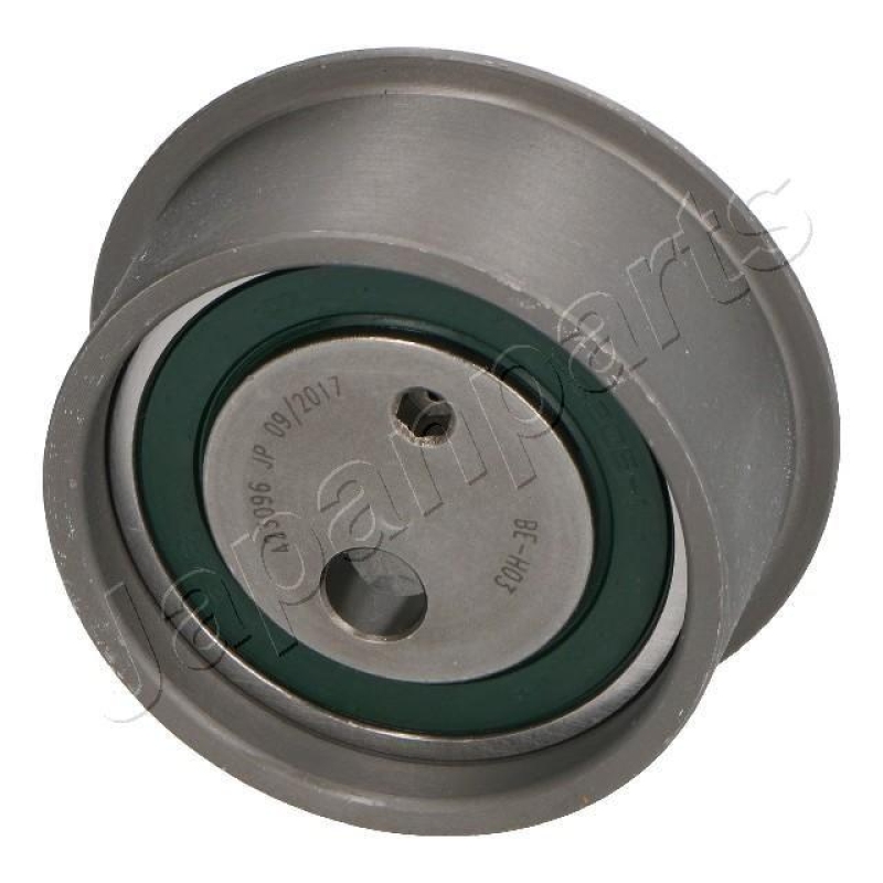 JAPANPARTS Riemenspanner, Zahnriemen BE-H03