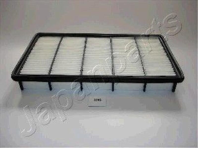 JAPANPARTS Luftfilter FA-334S