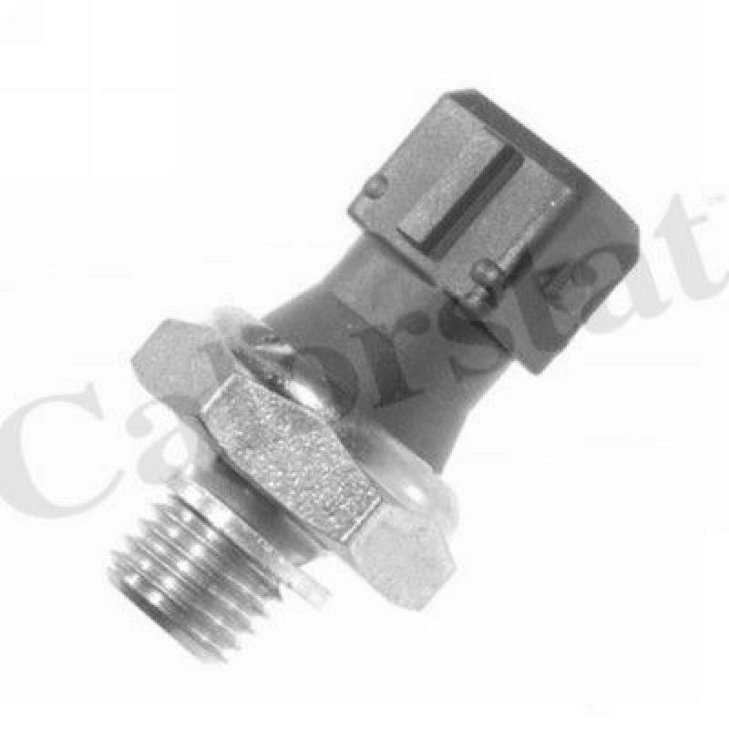 CALORSTAT by Vernet Oil Pressure Switch