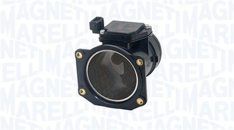 MAGNETI MARELLI Air Mass Sensor