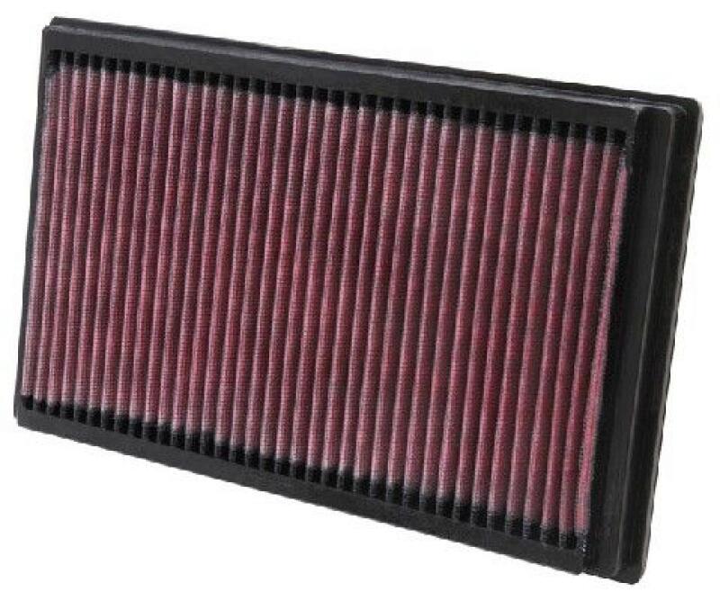 K&N Filters Luftfilter