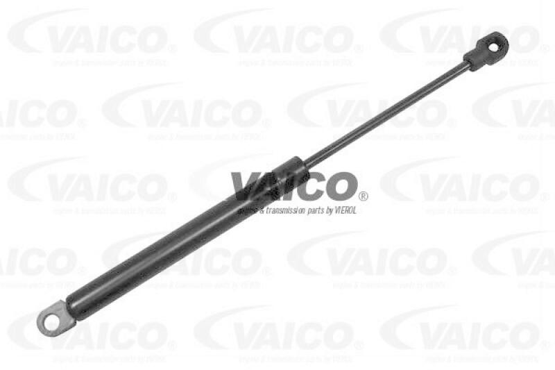 VAICO Gas Spring, convertible top Original VAICO Quality