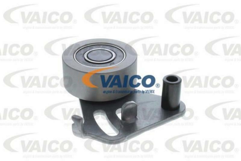 VAICO Tensioner Pulley, timing belt Original VAICO Quality