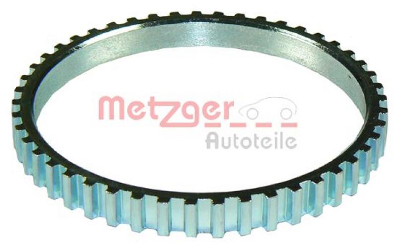 METZGER Sensorring, ABS