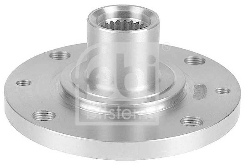 FEBI BILSTEIN Wheel Hub