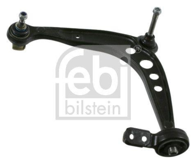 FEBI BILSTEIN Track Control Arm