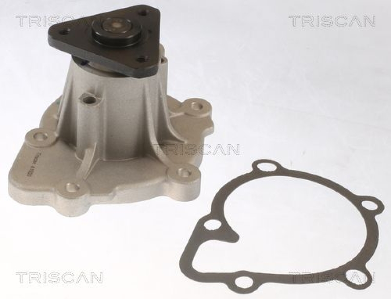 TRISCAN Water Pump, engine cooling
