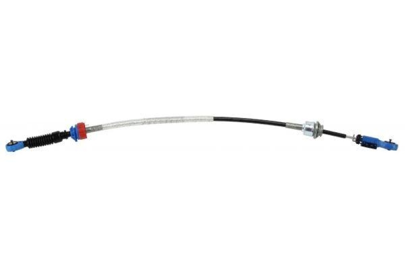 MAPCO Cable Pull, manual transmission