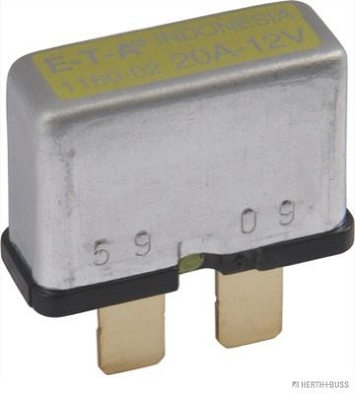 HERTH+BUSS ELPARTS Automatic Circuit Breaker