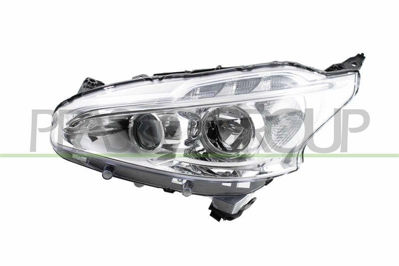 PRASCO Headlight