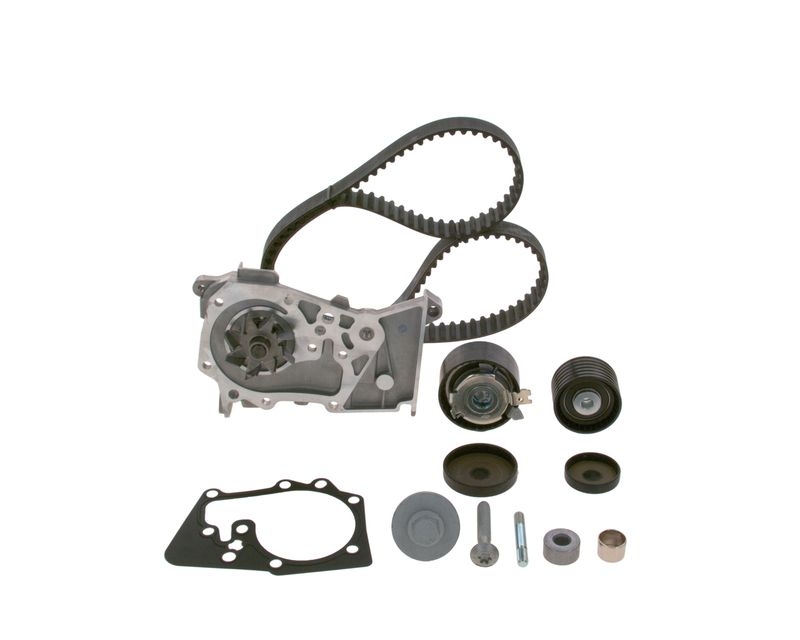 BOSCH Water Pump &amp; Timing Belt Set