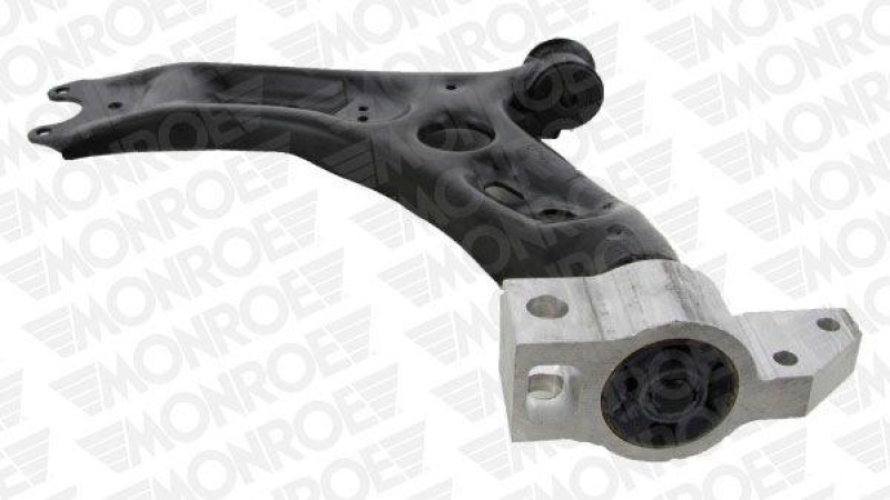 MONROE Control Arm/Trailing Arm, wheel suspension