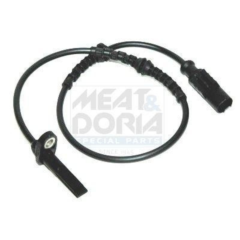 MEAT & DORIA Sensor, wheel speed