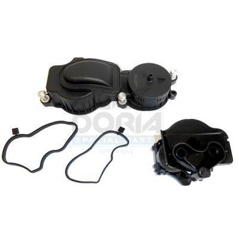 MEAT & DORIA Valve, crankcase ventilation