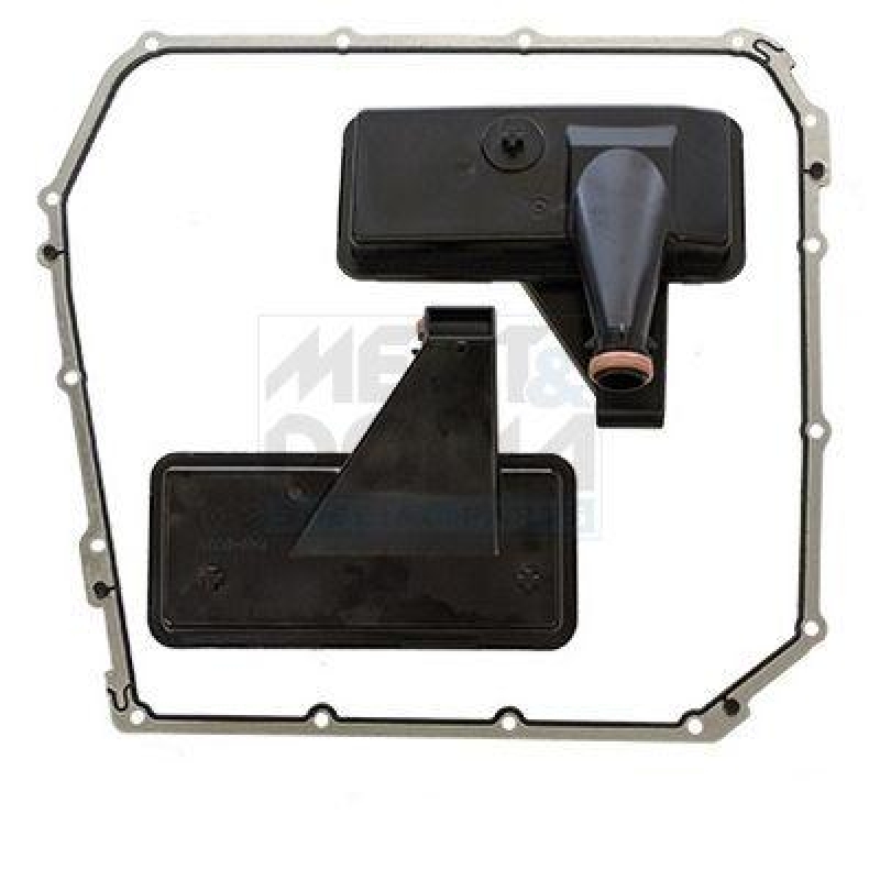 MEAT & DORIA Hydraulic Filter Set, automatic transmission