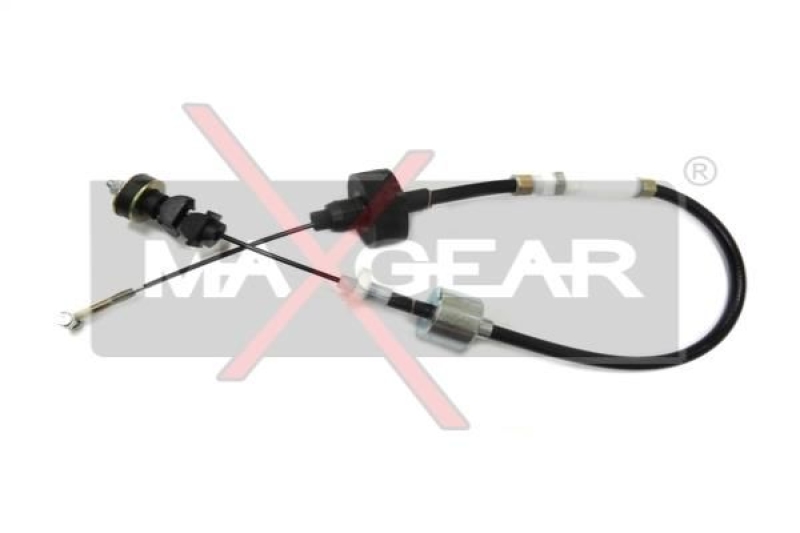 MAXGEAR Cable Pull, clutch control