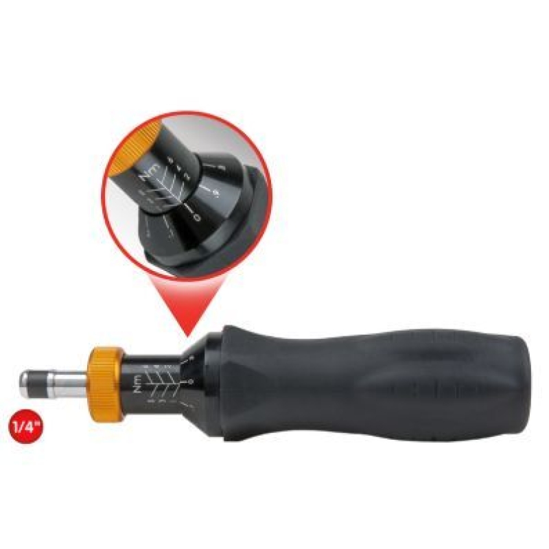 KS TOOLS Torque Screwdriver
