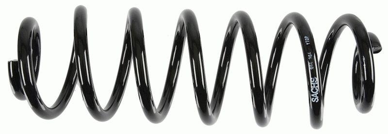 SACHS Suspension Spring