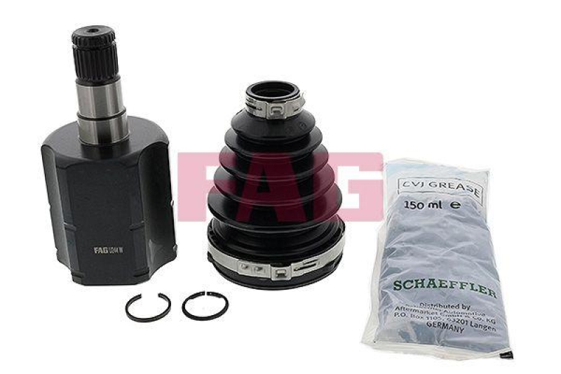FAG Joint Kit, drive shaft