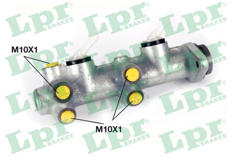 LPR Brake Master Cylinder