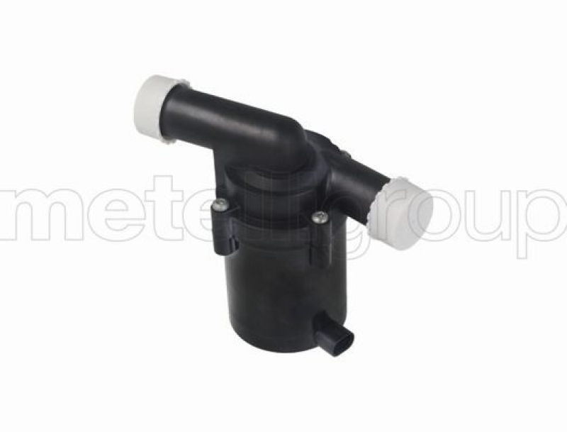 GRAF Auxiliary Water Pump