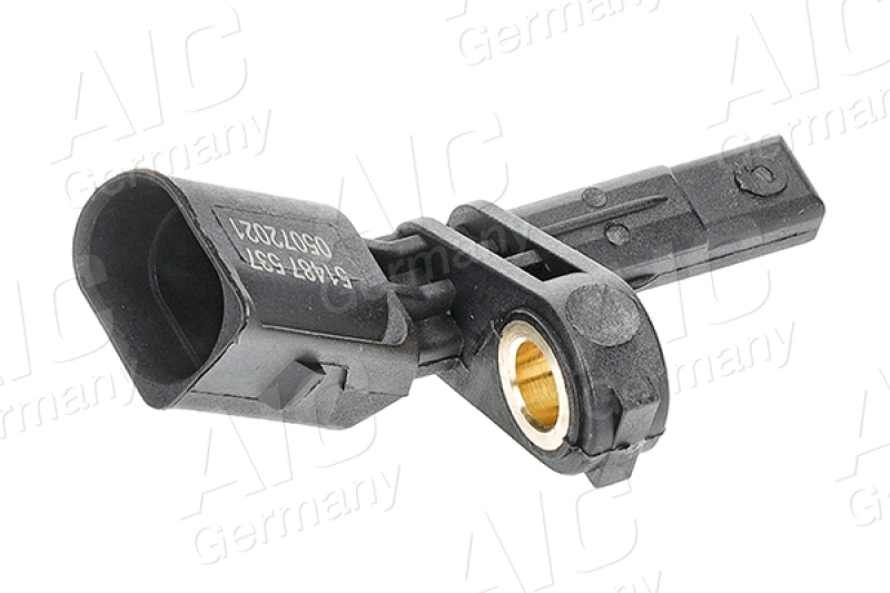 AIC Sensor, Raddrehzahl AIC Premium Quality, Erstausrüsterqualität