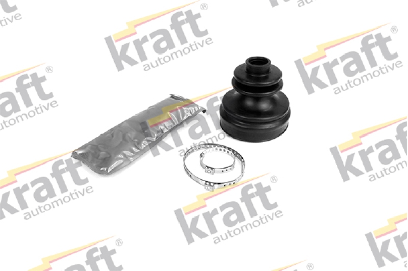 KRAFT AUTOMOTIVE Faltenbalgsatz, Antriebswelle