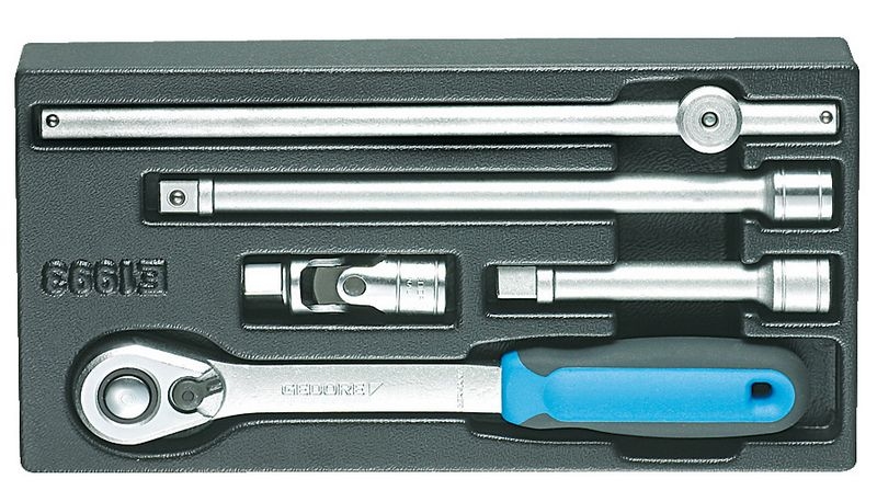 GEDORE Werkzeugsatz