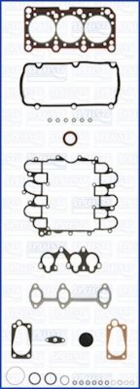 AJUSA Gasket Set, cylinder head
