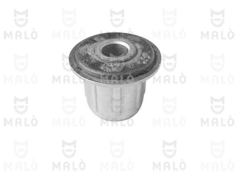 AKRON-MALÒ Lagerbuchse, Blattfeder