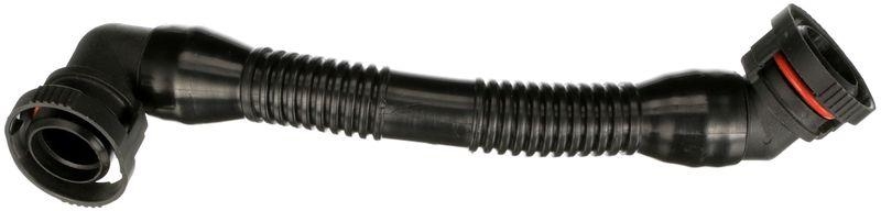 GATES Schlauch, Kurbelgeh&auml;useentl&uuml;ftung EMH751