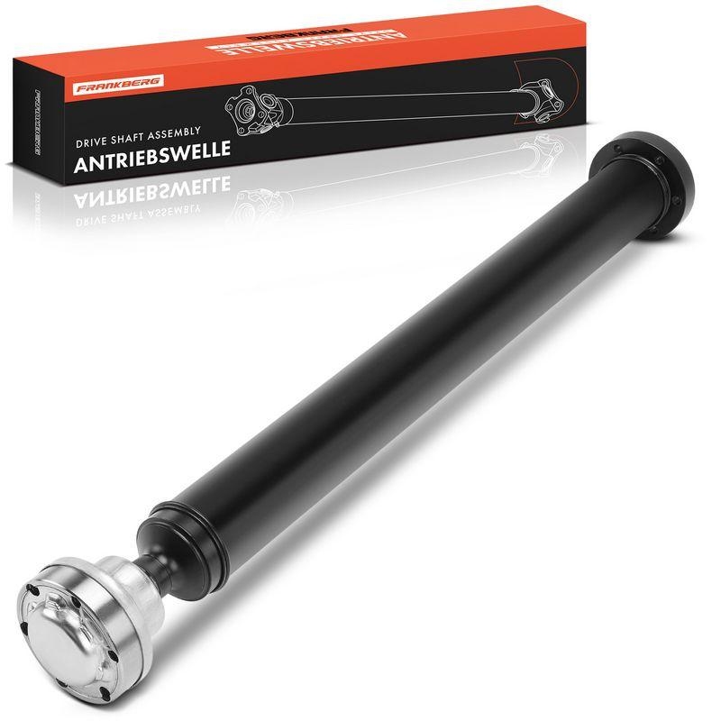 1x Frankberg Kardanwelle Gelenkwelle Vorderachse 5481FB0048997