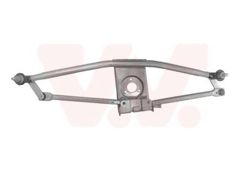 VAN WEZEL Wiper Linkage