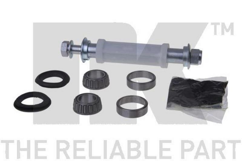 NK Reparatursatz, Radaufh&auml;ngung