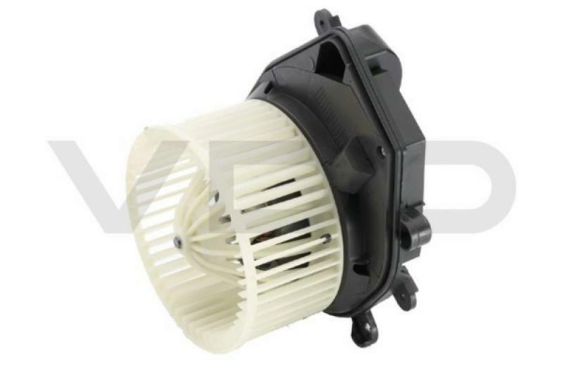 VDO Interior Blower