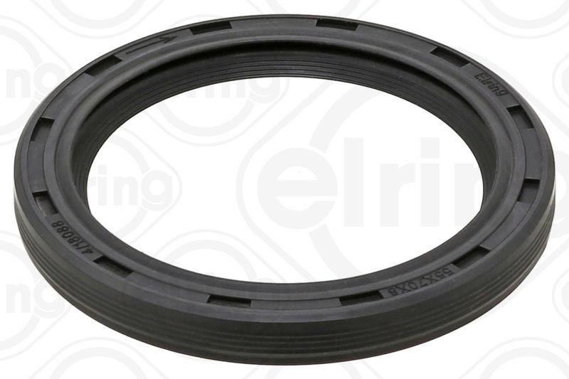 ELRING Shaft Seal, crankshaft