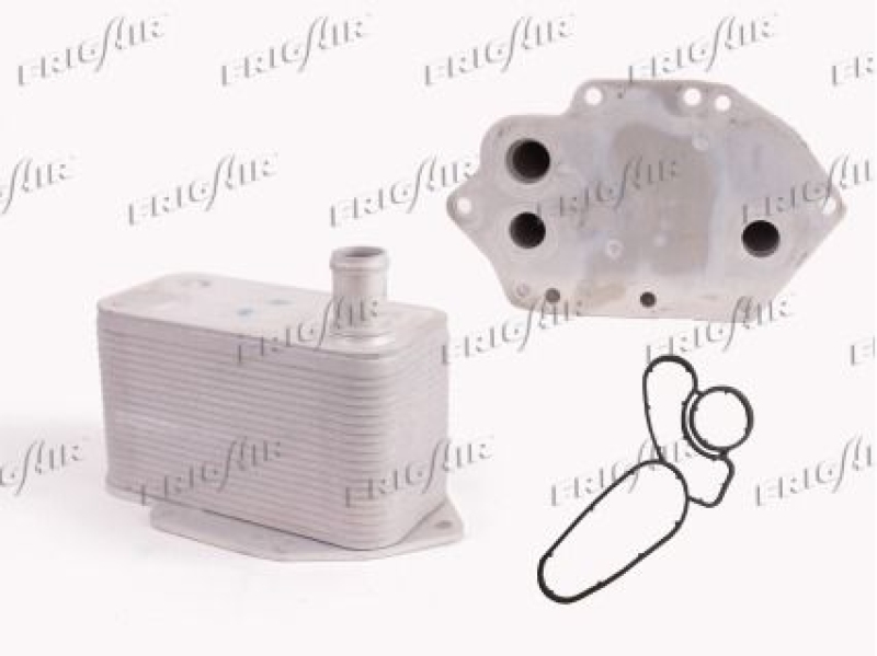 FRIGAIR Oil Cooler, automatic transmission