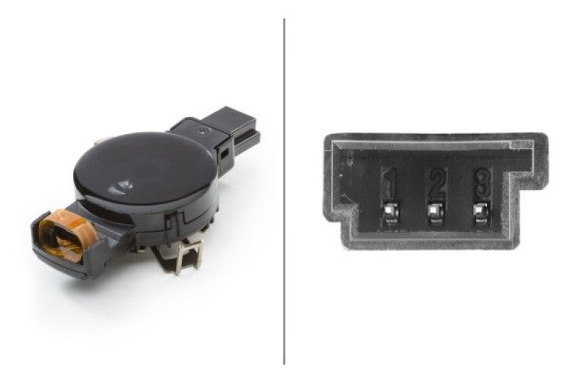 HELLA Rain Sensor