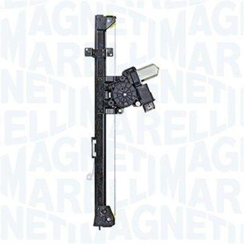 MAGNETI MARELLI Window Regulator