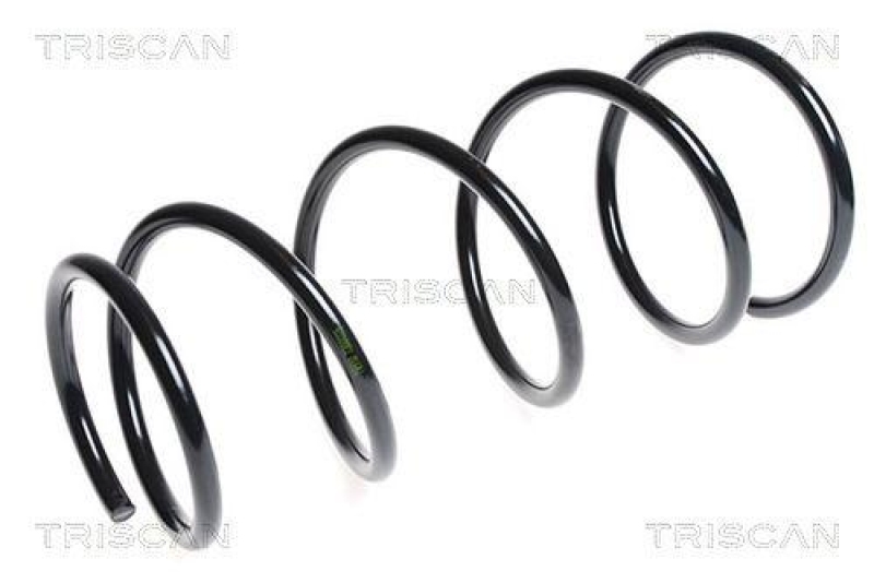 TRISCAN Coil Spring