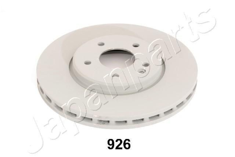 2x JAPANPARTS Brake Disc