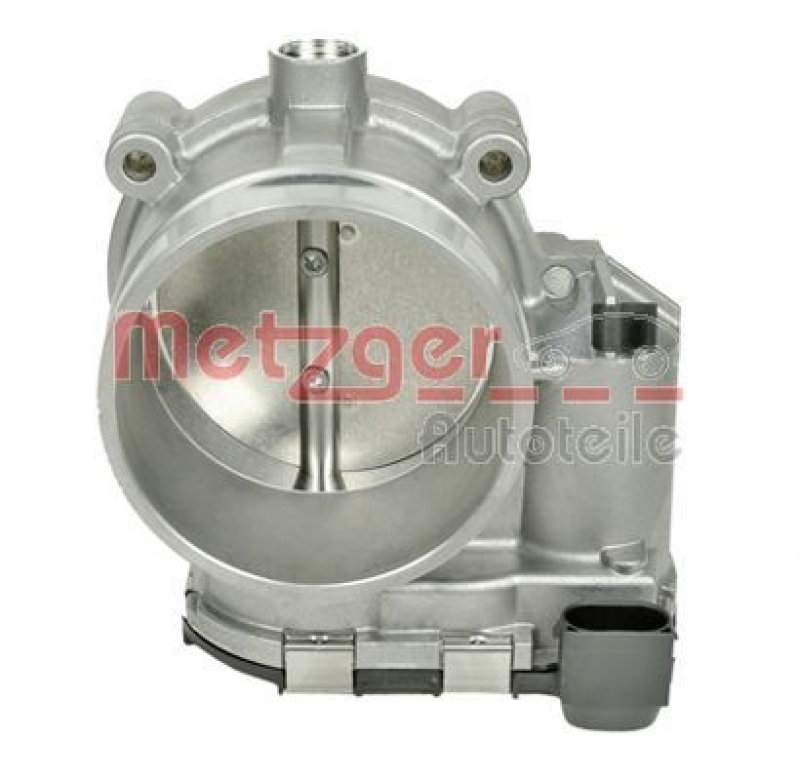 METZGER Drosselklappenstutzen ORIGINAL ERSATZTEIL