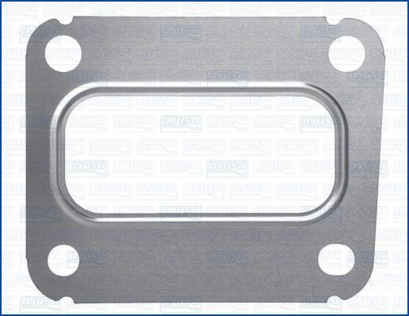 AJUSA Gasket, exhaust pipe