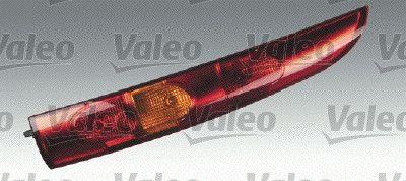 VALEO Combination Rearlight ORIGINAL PART