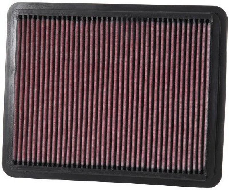 K&N Filters Luftfilter 33-2271