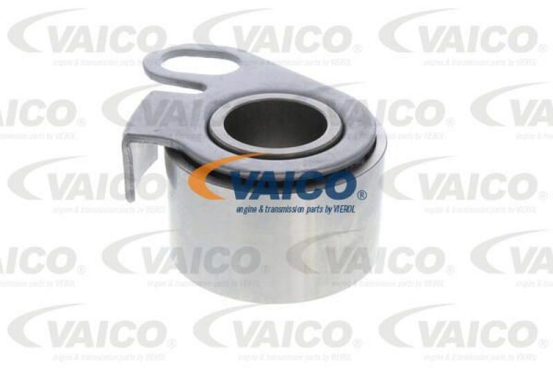 VAICO Tensioner Pulley, timing belt Original VAICO Quality