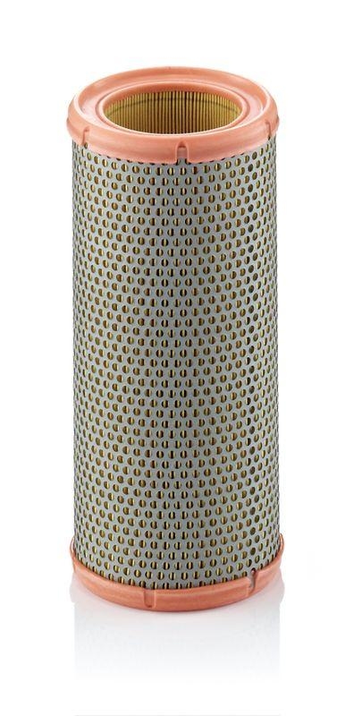MANN-FILTER Luftfilter C 1184