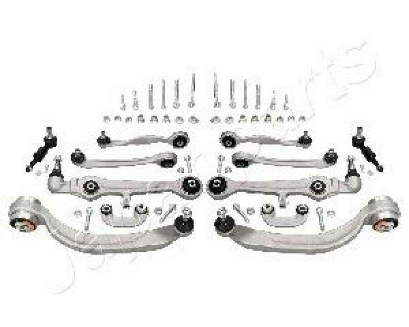JAPANPARTS Link Set, wheel suspension