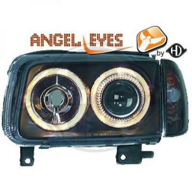 DIEDERICHS Headlight Set HD Tuning