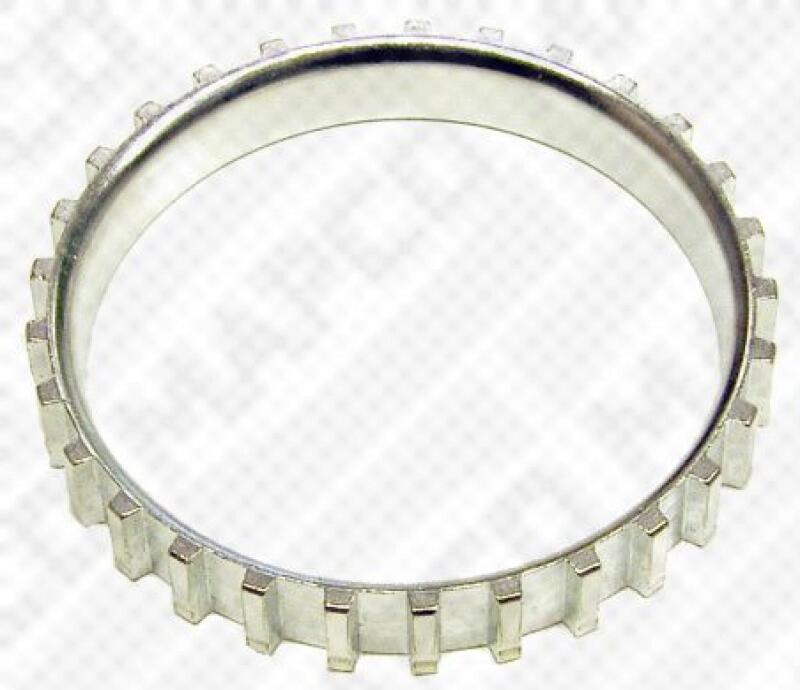 MAPCO Sensor Ring, ABS